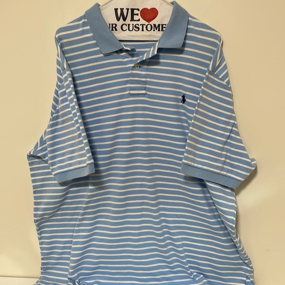 Polo Ralph Lauren Men’s Polo size XXL